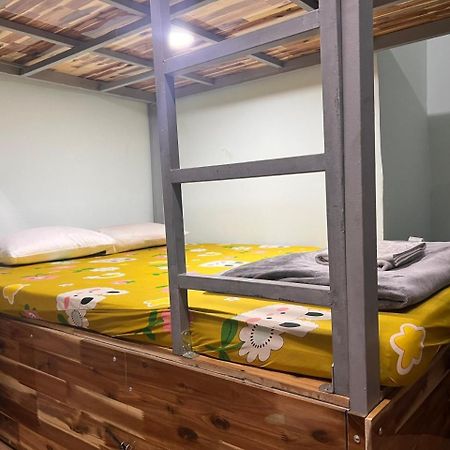 Kim Hostel Ho Chi Minh-byen Eksteriør bilde