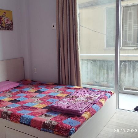 Kim Hostel Ho Chi Minh-byen Eksteriør bilde