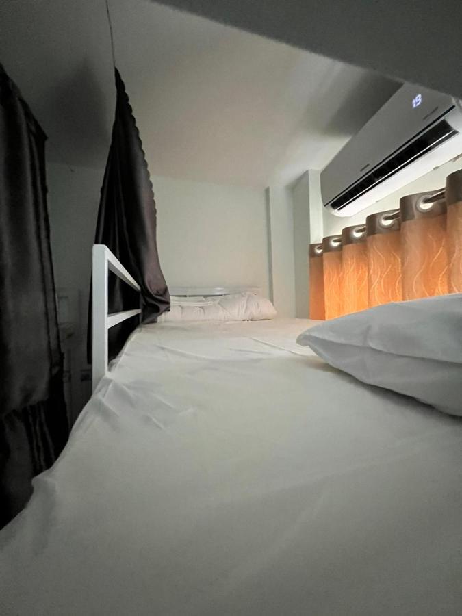 Kim Hostel Ho Chi Minh-byen Eksteriør bilde
