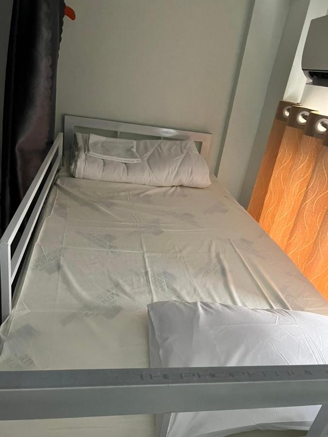 Kim Hostel Ho Chi Minh-byen Eksteriør bilde