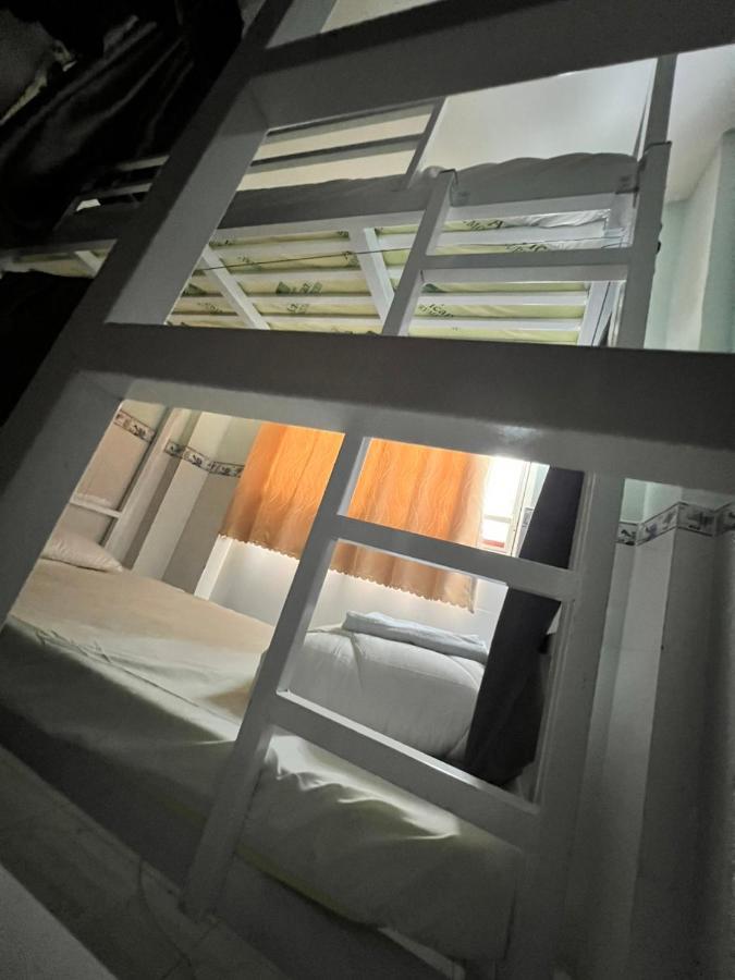 Kim Hostel Ho Chi Minh-byen Eksteriør bilde