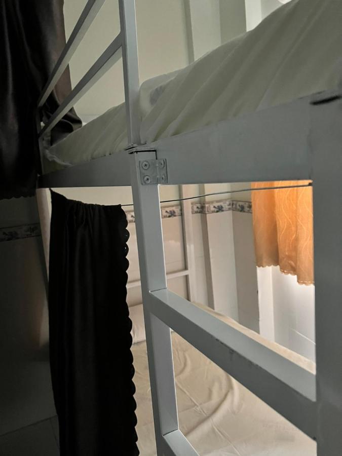 Kim Hostel Ho Chi Minh-byen Eksteriør bilde
