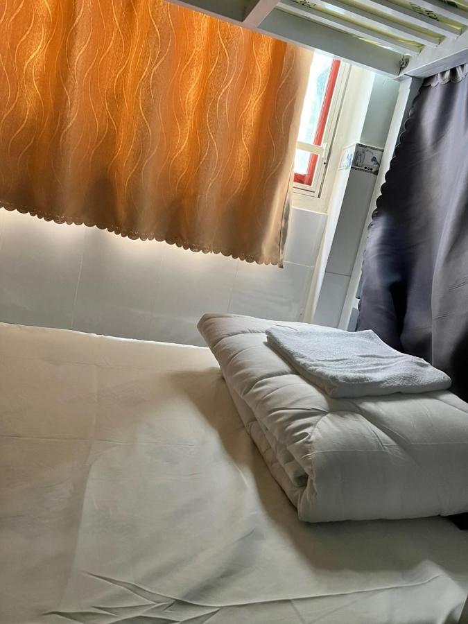 Kim Hostel Ho Chi Minh-byen Eksteriør bilde
