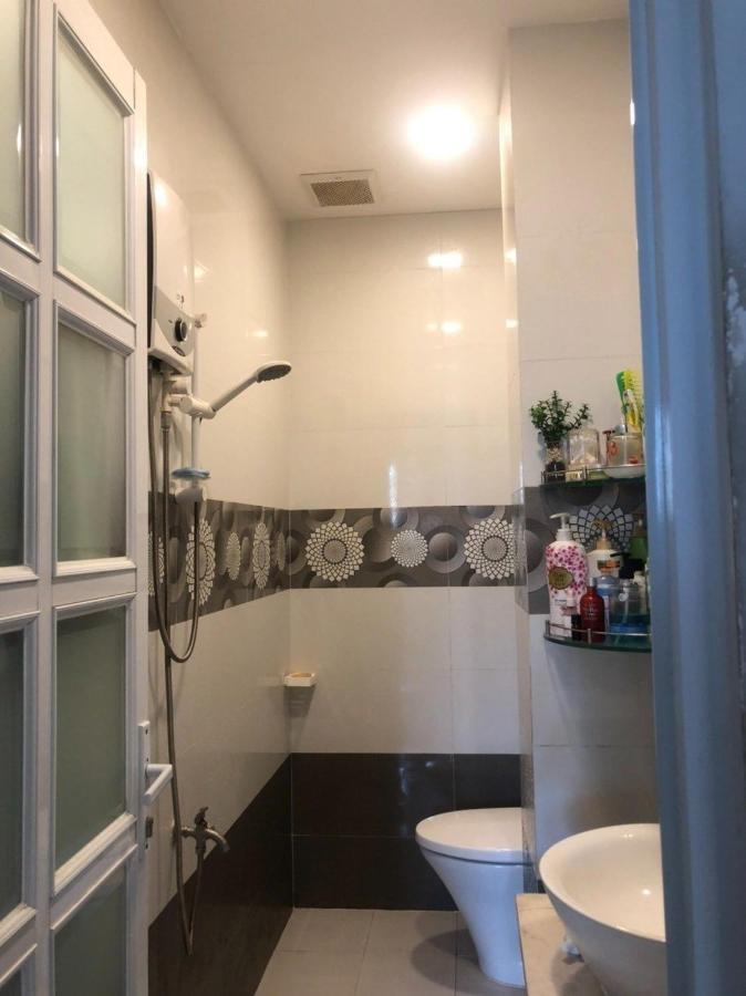 Kim Hostel Ho Chi Minh-byen Eksteriør bilde