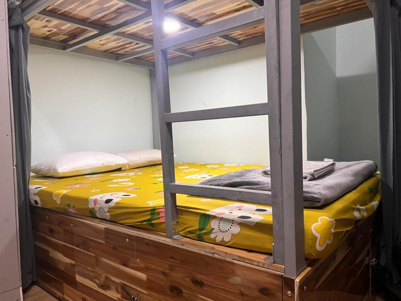 Kim Hostel Ho Chi Minh-byen Eksteriør bilde