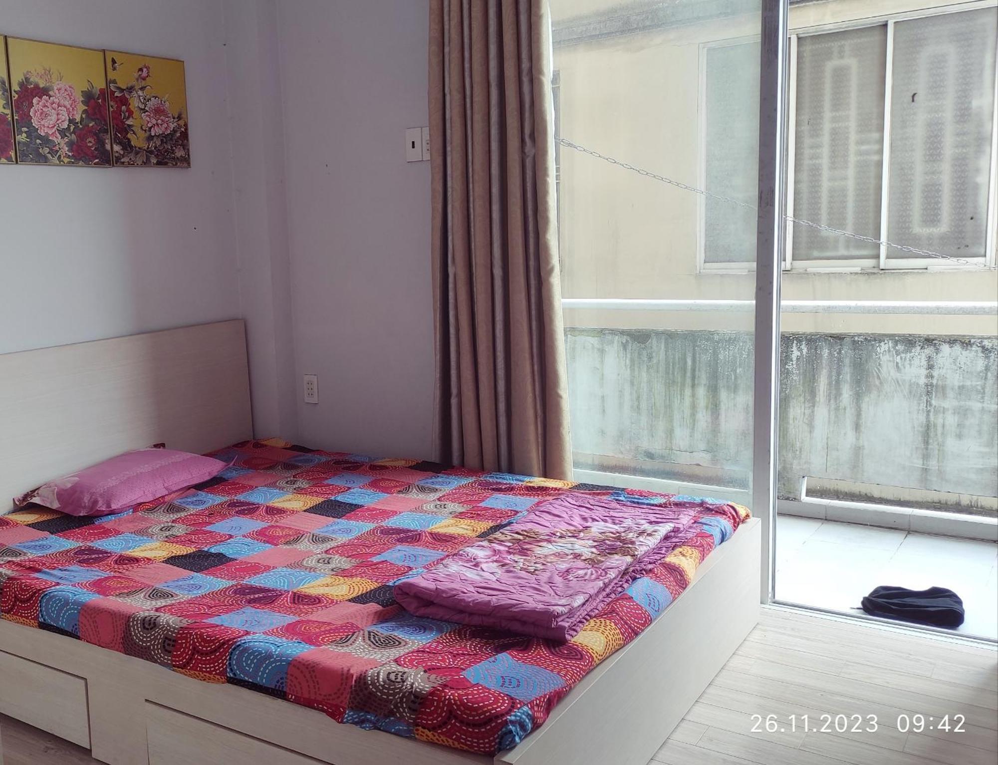 Kim Hostel Ho Chi Minh-byen Eksteriør bilde